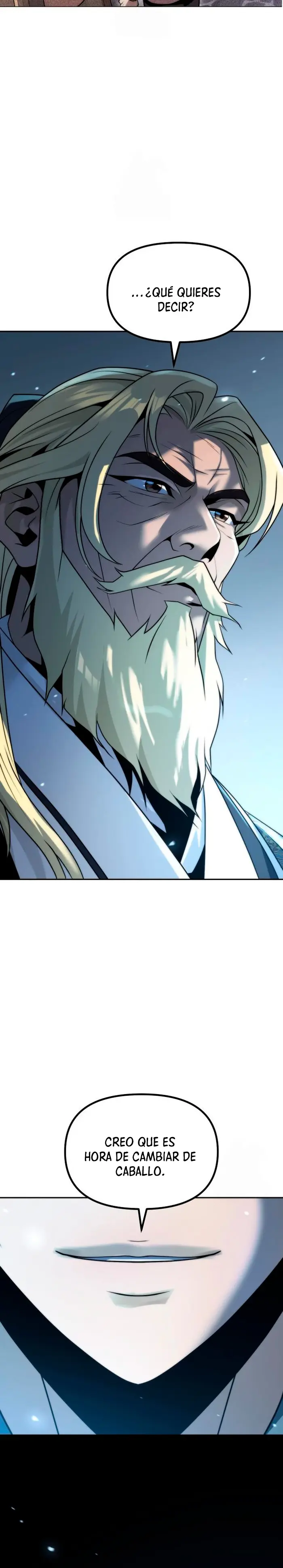 Cronicas de la faccion demoniaca (Chun hajin, el asesino mas fuerte) > Capitulo 158 > Page 251