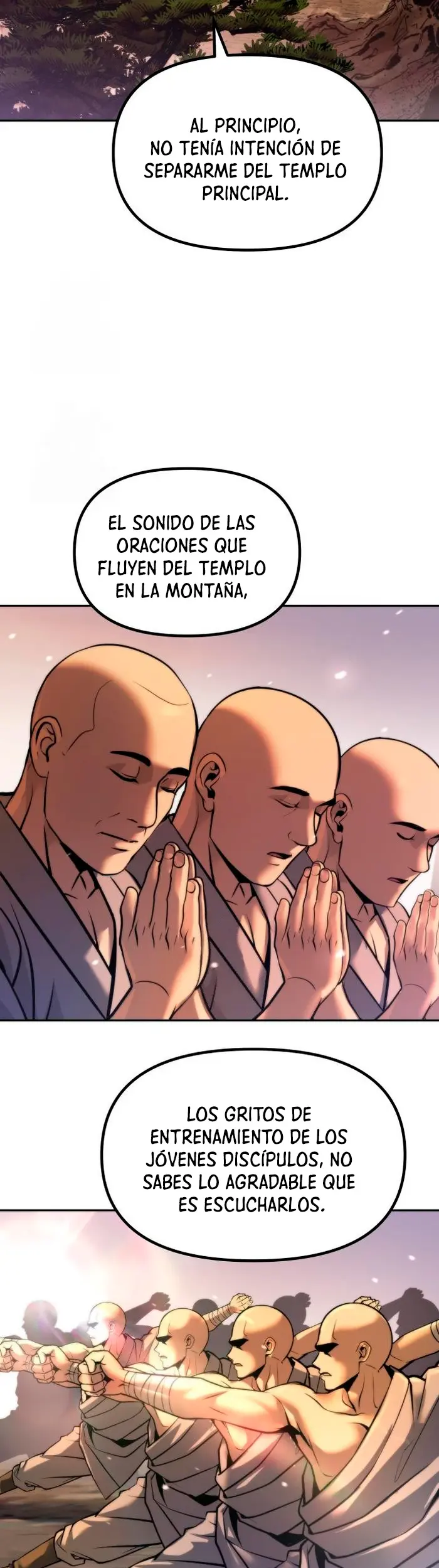 Cronicas de la faccion demoniaca (Chun hajin, el asesino mas fuerte) > Capitulo 158 > Page 281