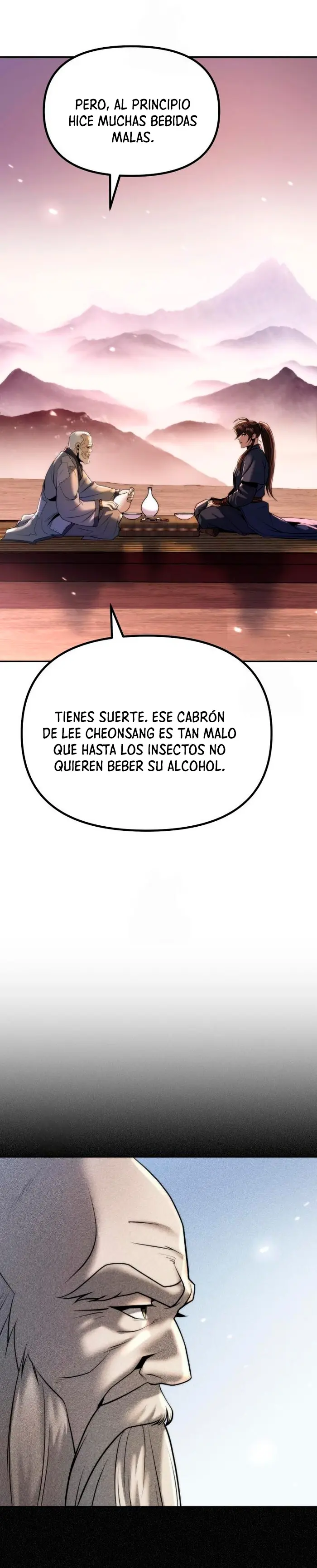 Cronicas de la faccion demoniaca (Chun hajin, el asesino mas fuerte) > Capitulo 158 > Page 341