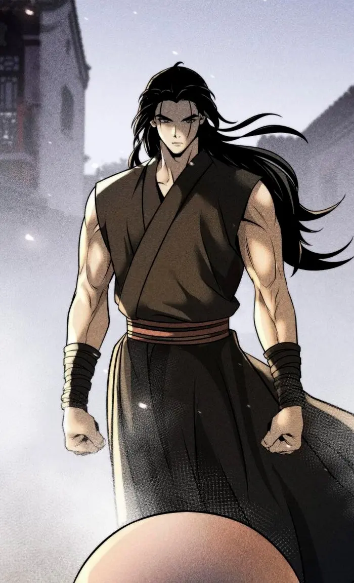 Cronicas de la faccion demoniaca (Chun hajin, el asesino mas fuerte) > Capitulo 158 > Page 391