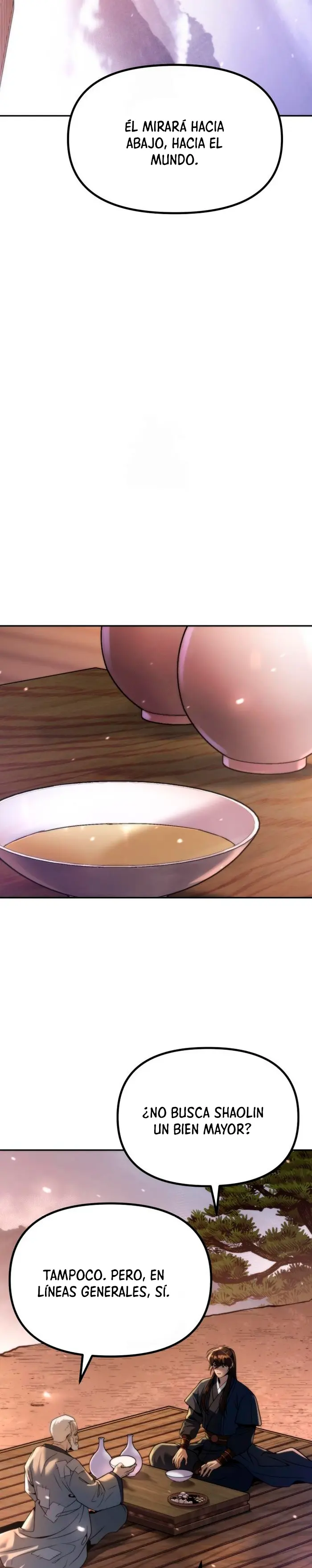 Cronicas de la faccion demoniaca (Chun hajin, el asesino mas fuerte) > Capitulo 158 > Page 431