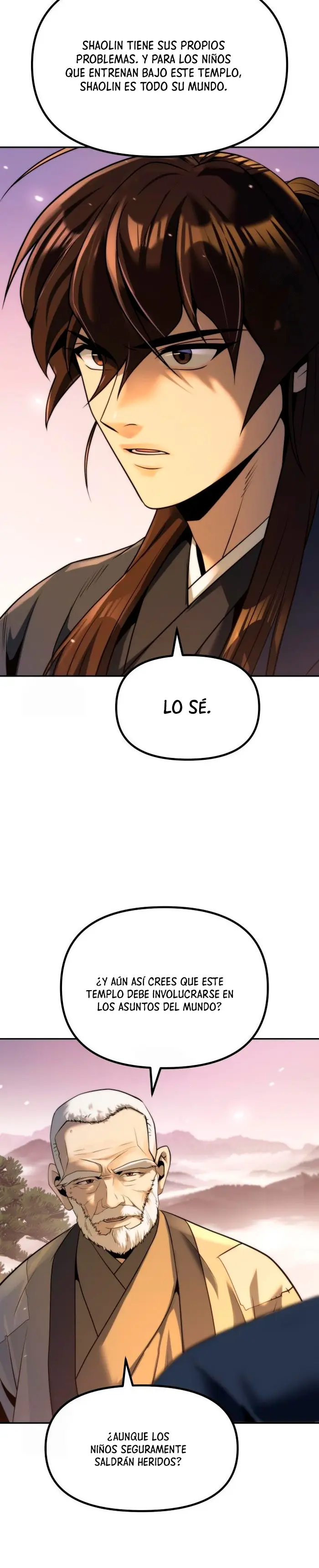 Cronicas de la faccion demoniaca (Chun hajin, el asesino mas fuerte) > Capitulo 158 > Page 451