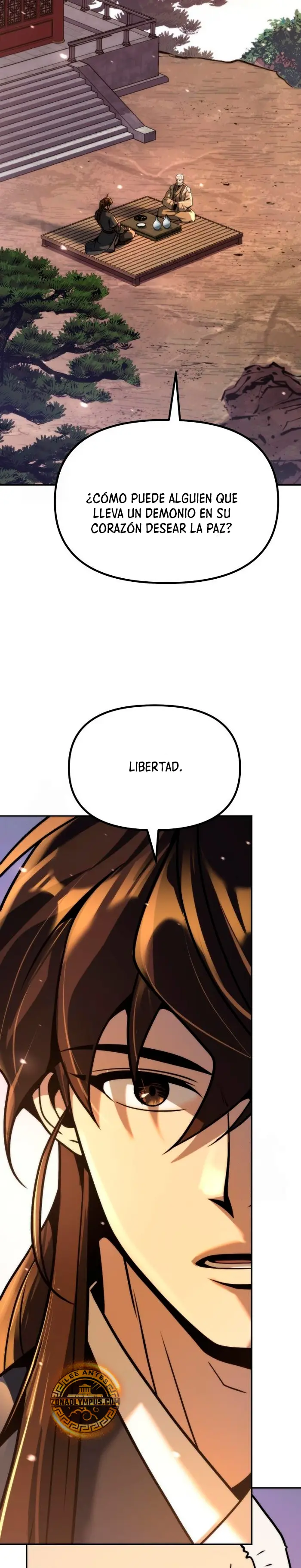 Cronicas de la faccion demoniaca (Chun hajin, el asesino mas fuerte) > Capitulo 158 > Page 481