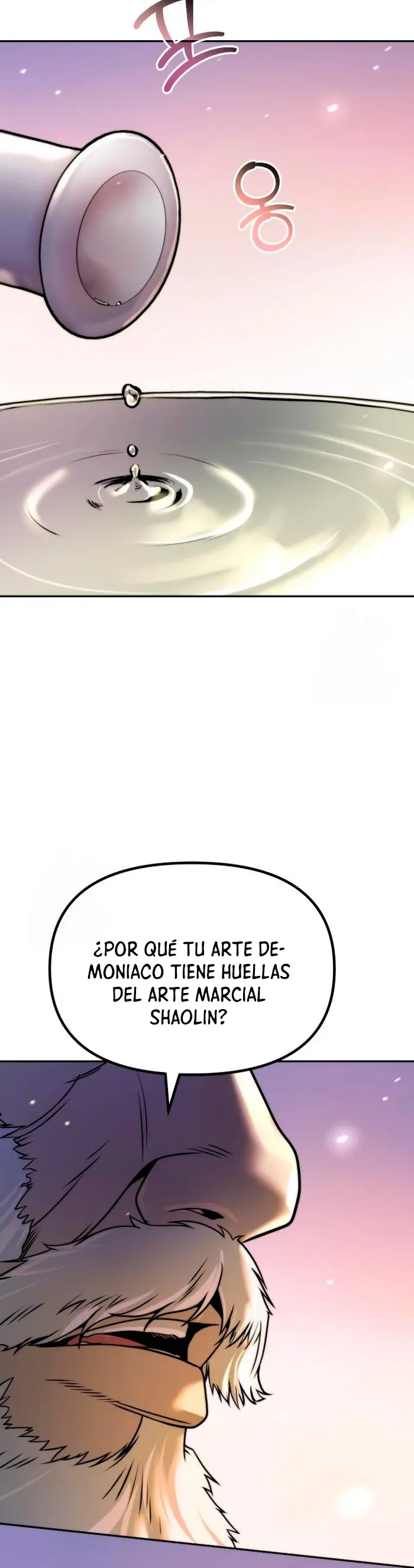 Cronicas de la faccion demoniaca (Chun hajin, el asesino mas fuerte) > Capitulo 158 > Page 521