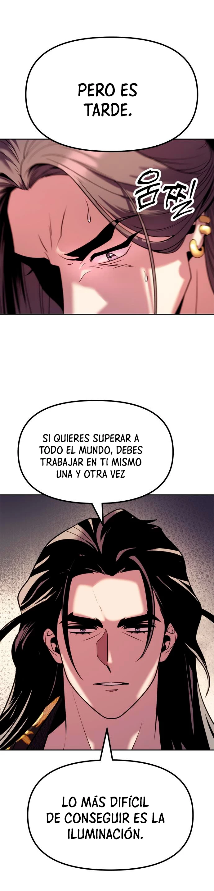 Cronicas de la faccion demoniaca (Chun hajin, el asesino mas fuerte) > Capitulo 20 > Page 621