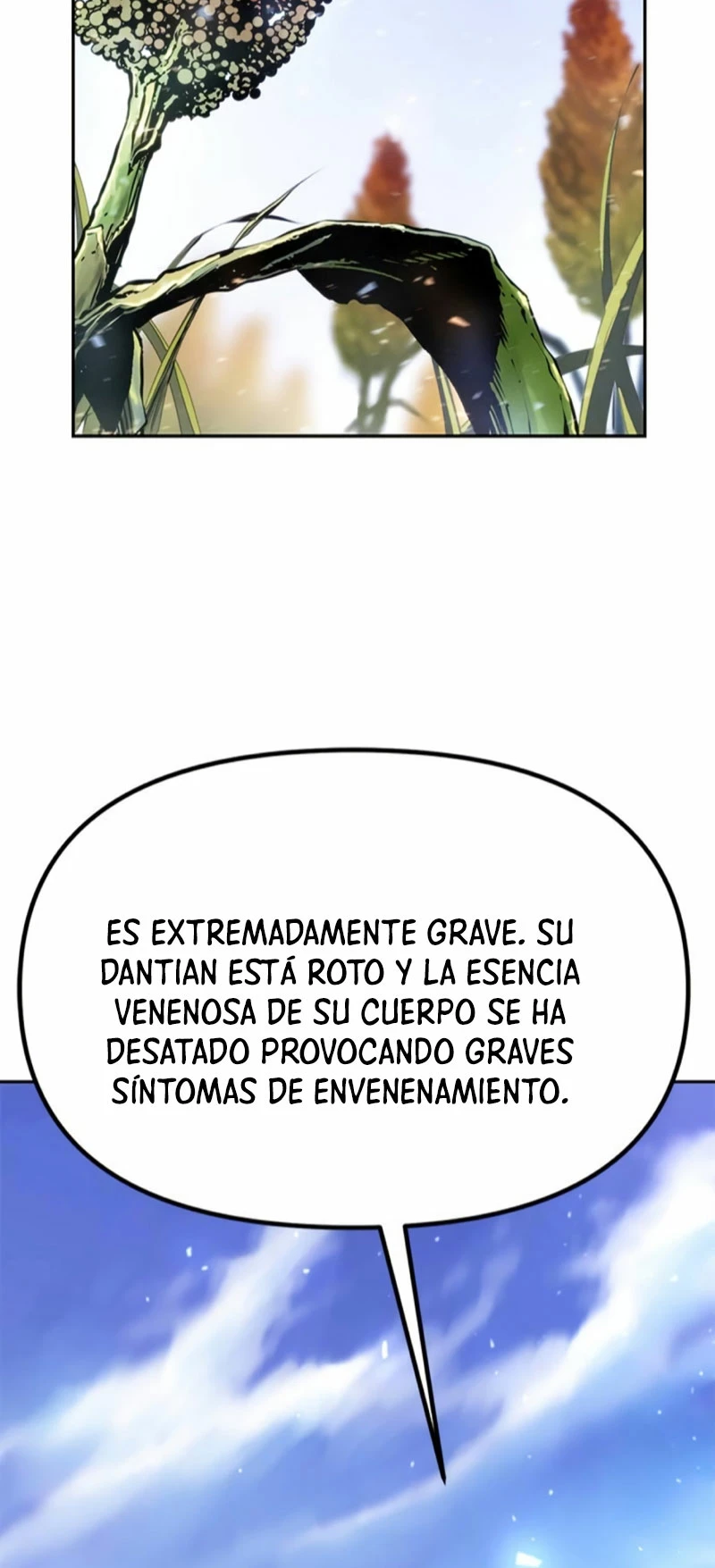 Cronicas de la faccion demoniaca (Chun hajin, el asesino mas fuerte) > Capitulo 35 > Page 591
