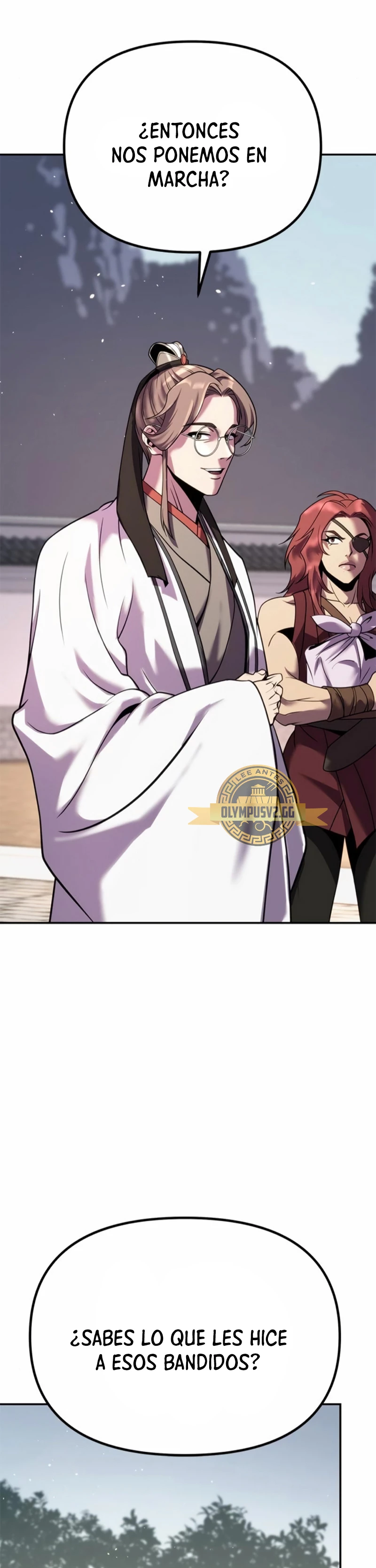 Cronicas de la faccion demoniaca (Chun hajin, el asesino mas fuerte) > Capitulo 44 > Page 251