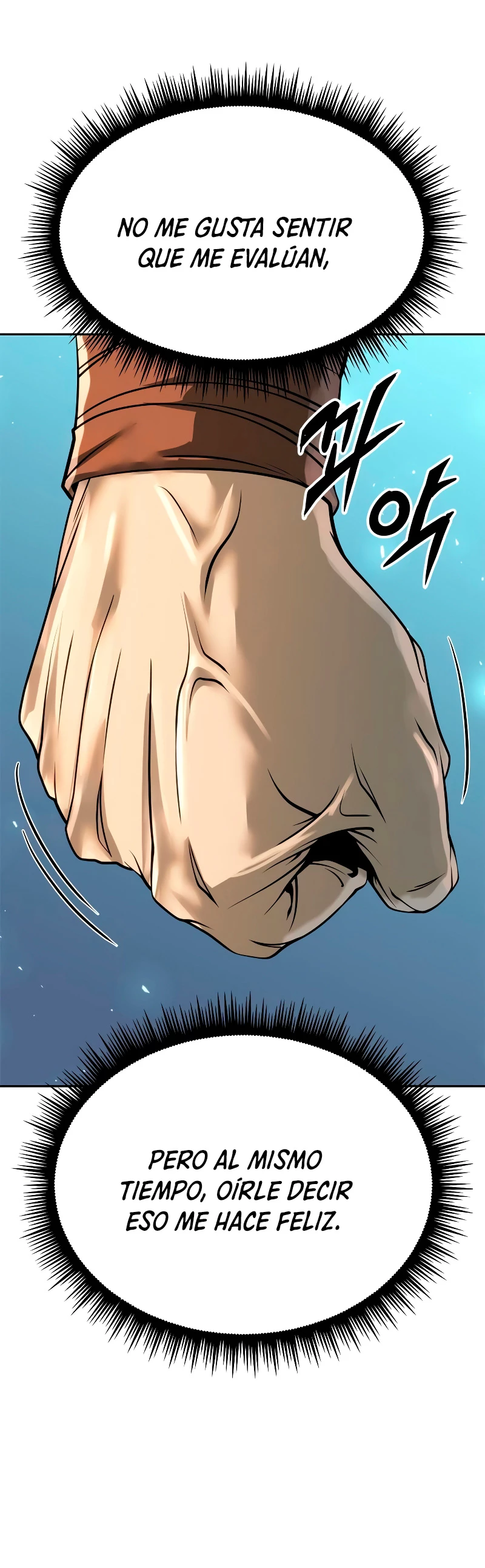 Cronicas de la faccion demoniaca (Chun hajin, el asesino mas fuerte) > Capitulo 59 > Page 161