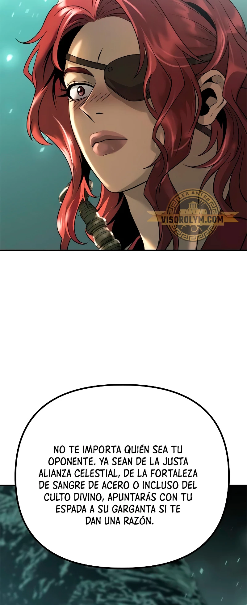 Cronicas de la faccion demoniaca (Chun hajin, el asesino mas fuerte) > Capitulo 59 > Page 331