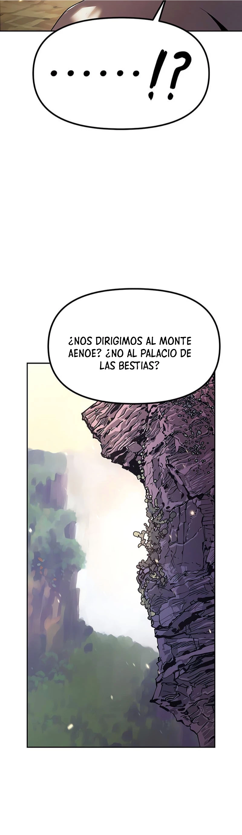 Cronicas de la faccion demoniaca (Chun hajin, el asesino mas fuerte) > Capitulo 81 > Page 111