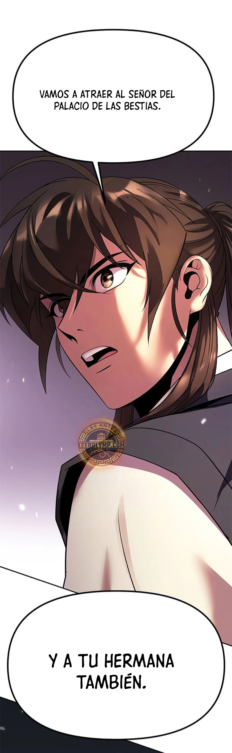 Cronicas de la faccion demoniaca (Chun hajin, el asesino mas fuerte) > Capitulo 81 > Page 121