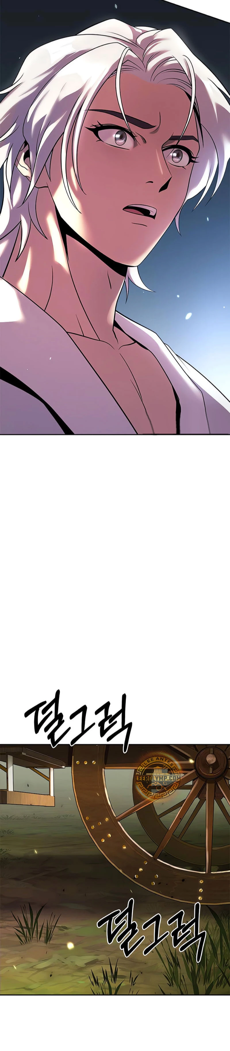 Cronicas de la faccion demoniaca (Chun hajin, el asesino mas fuerte) > Capitulo 81 > Page 131