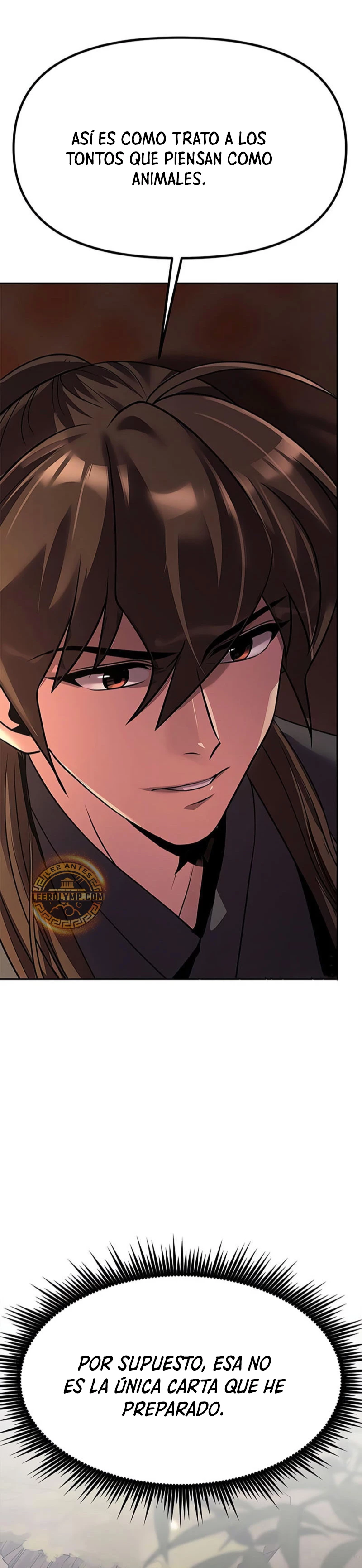 Cronicas de la faccion demoniaca (Chun hajin, el asesino mas fuerte) > Capitulo 81 > Page 161