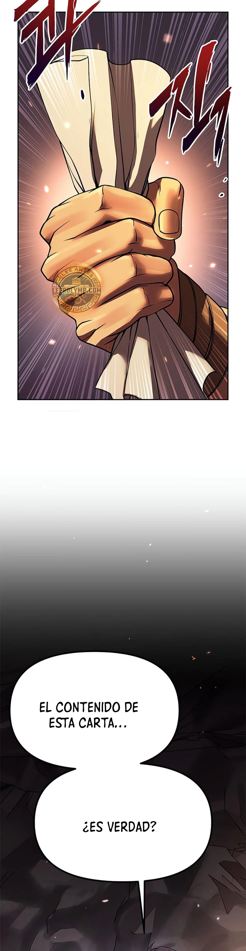 Cronicas de la faccion demoniaca (Chun hajin, el asesino mas fuerte) > Capitulo 81 > Page 201