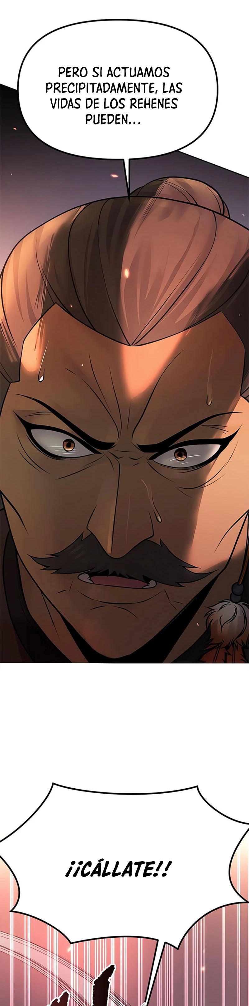 Cronicas de la faccion demoniaca (Chun hajin, el asesino mas fuerte) > Capitulo 81 > Page 271