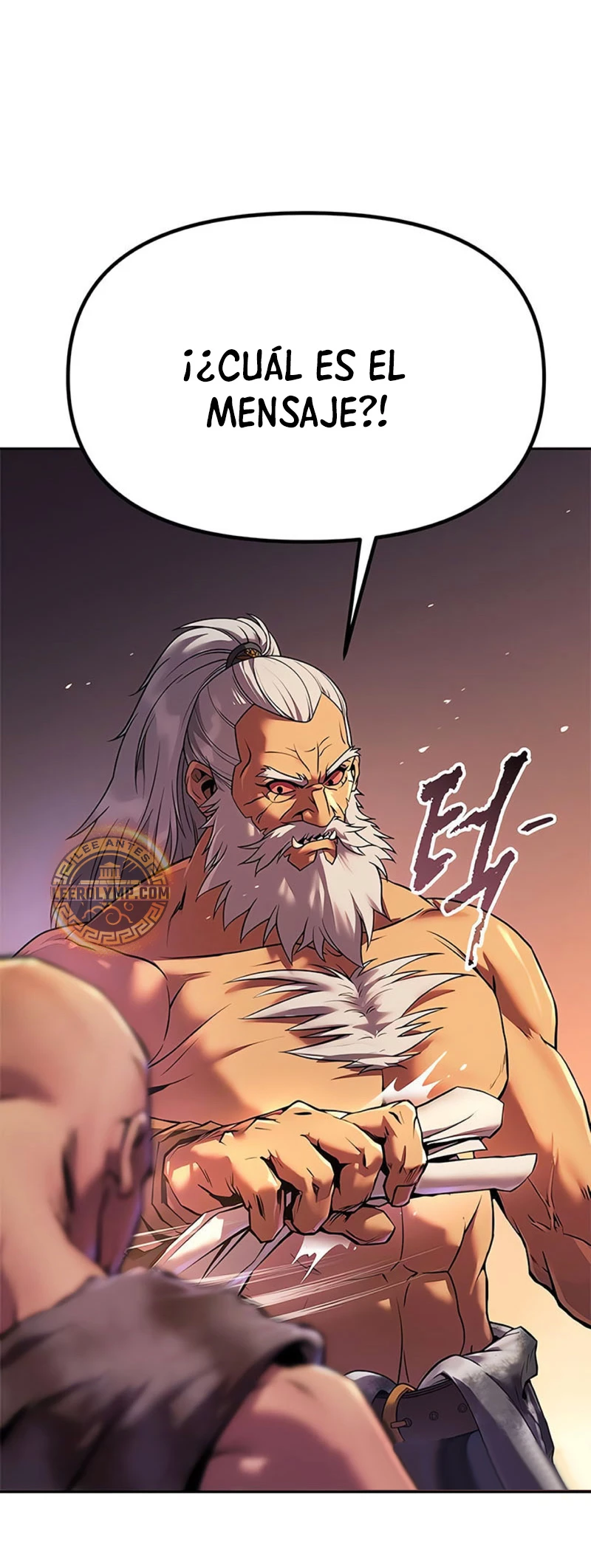 Cronicas de la faccion demoniaca (Chun hajin, el asesino mas fuerte) > Capitulo 81 > Page 301