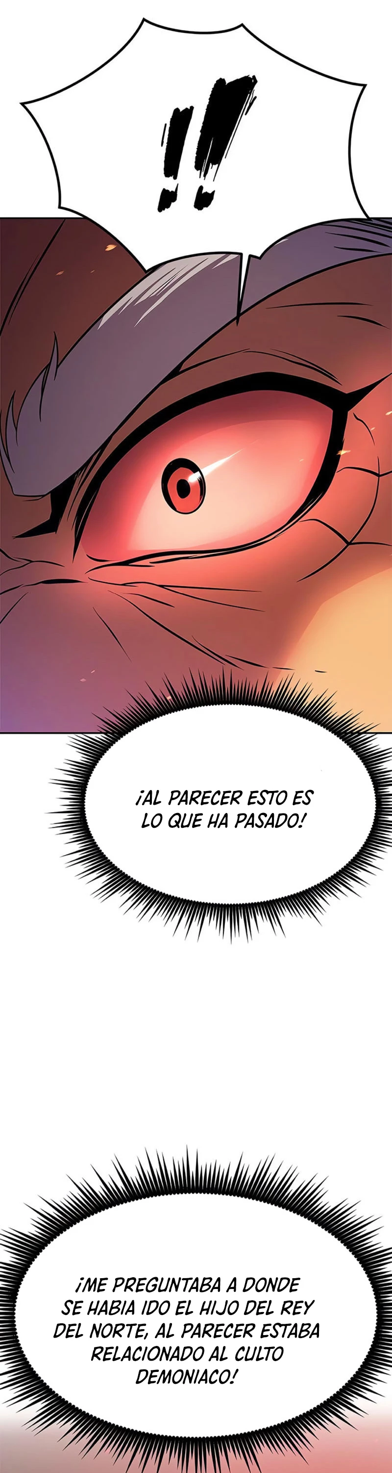 Cronicas de la faccion demoniaca (Chun hajin, el asesino mas fuerte) > Capitulo 81 > Page 341