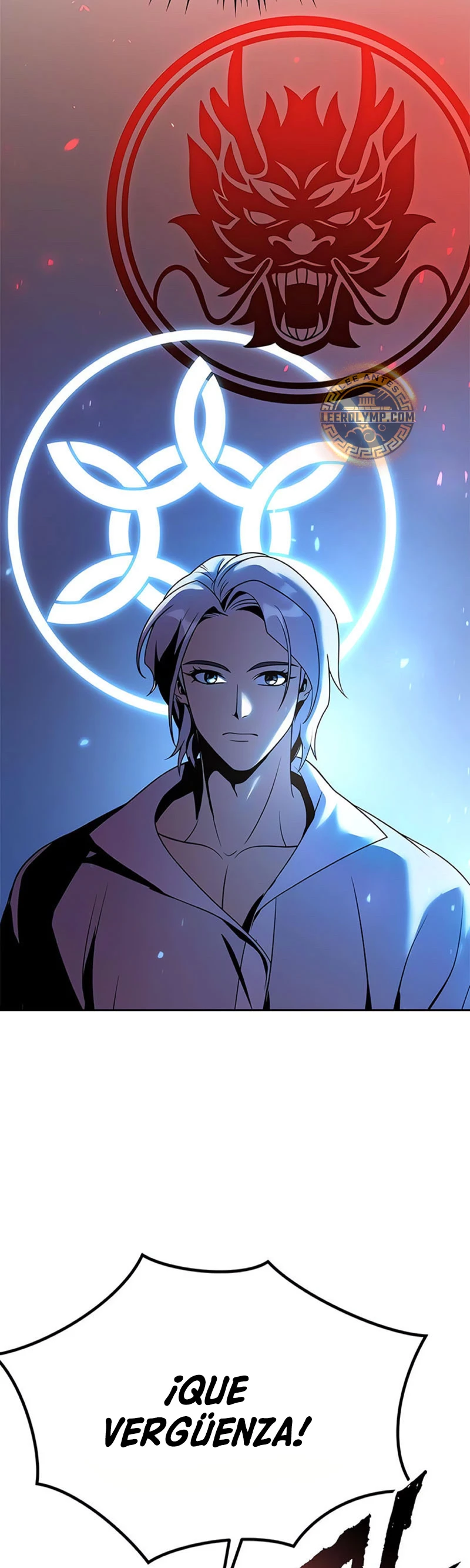 Cronicas de la faccion demoniaca (Chun hajin, el asesino mas fuerte) > Capitulo 81 > Page 351
