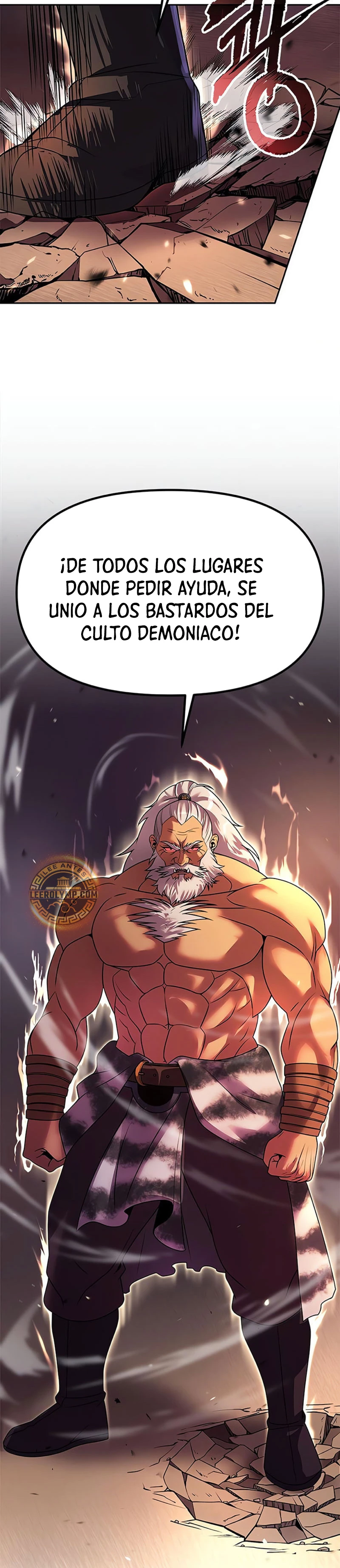 Cronicas de la faccion demoniaca (Chun hajin, el asesino mas fuerte) > Capitulo 81 > Page 361