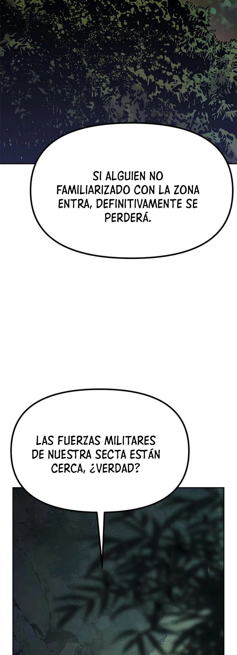 Cronicas de la faccion demoniaca (Chun hajin, el asesino mas fuerte) > Capitulo 81 > Page 491