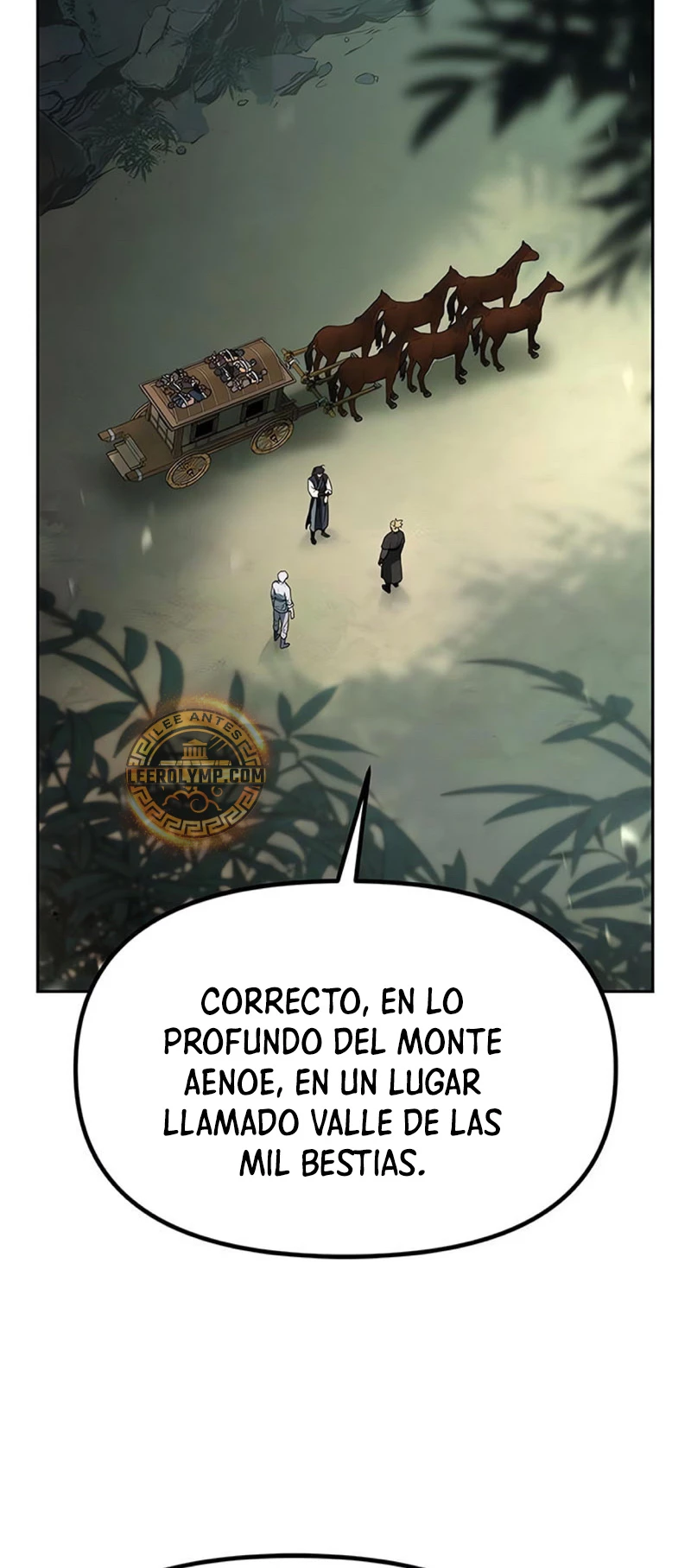 Cronicas de la faccion demoniaca (Chun hajin, el asesino mas fuerte) > Capitulo 81 > Page 501