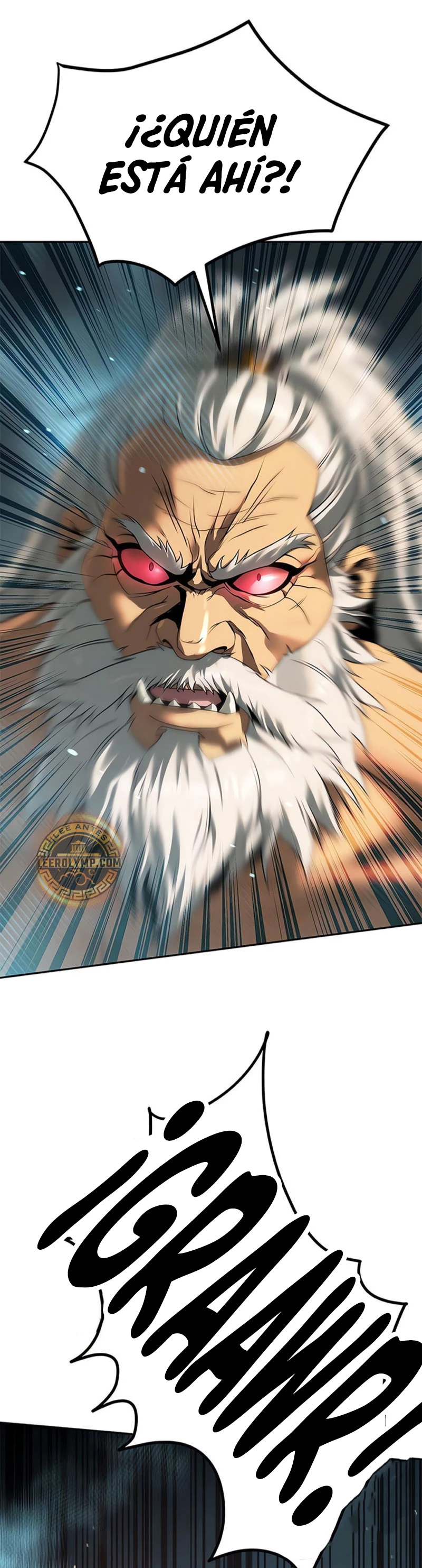 Cronicas de la faccion demoniaca (Chun hajin, el asesino mas fuerte) > Capitulo 81 > Page 701