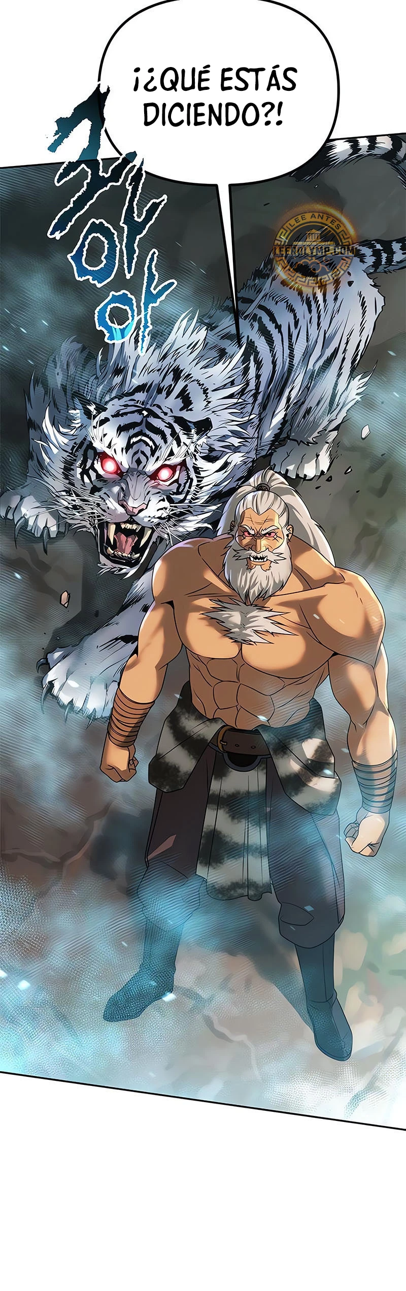 Cronicas de la faccion demoniaca (Chun hajin, el asesino mas fuerte) > Capitulo 81 > Page 751