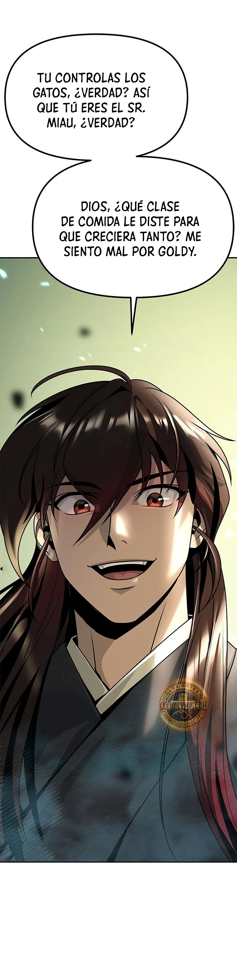 Cronicas de la faccion demoniaca (Chun hajin, el asesino mas fuerte) > Capitulo 81 > Page 761