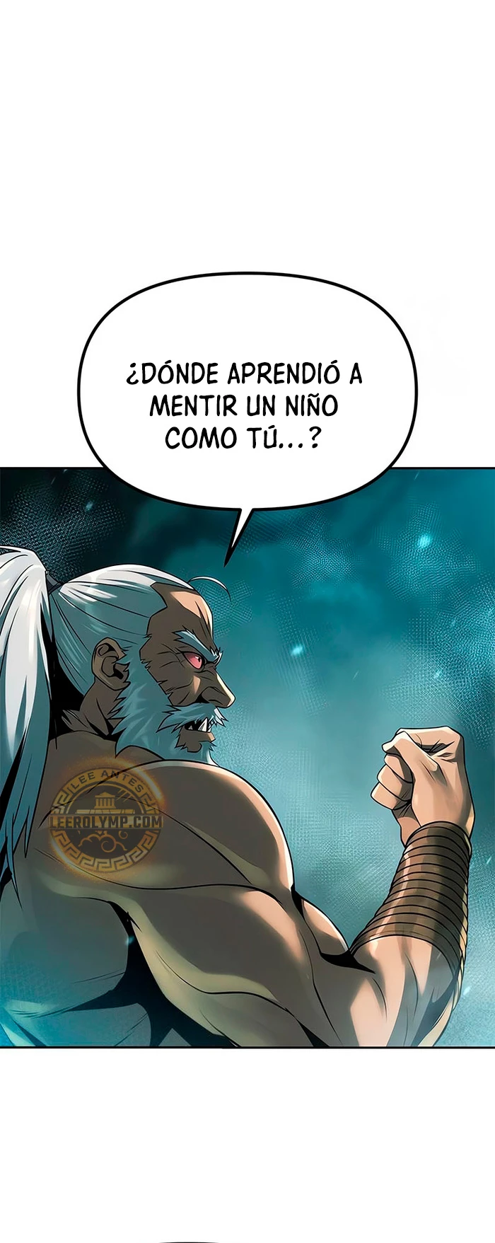 Cronicas de la faccion demoniaca (Chun hajin, el asesino mas fuerte) > Capitulo 82 > Page 111