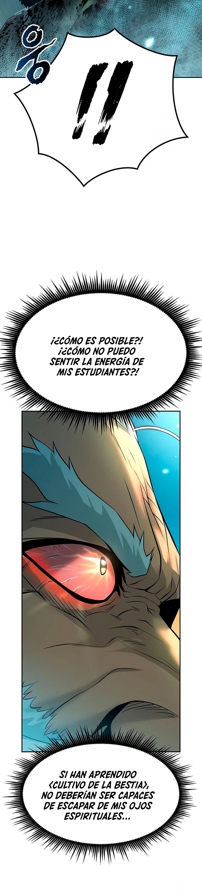 Cronicas de la faccion demoniaca (Chun hajin, el asesino mas fuerte) > Capitulo 82 > Page 131