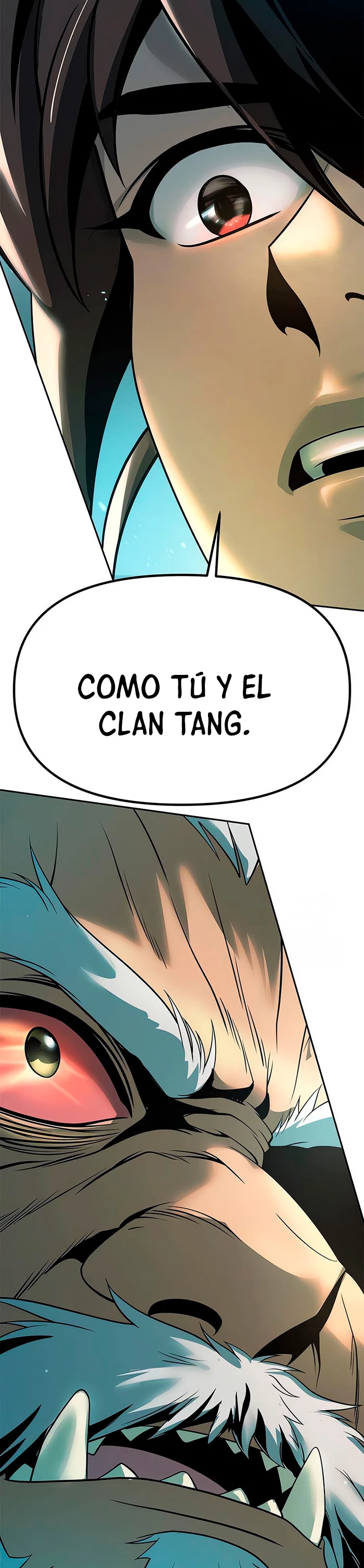 Cronicas de la faccion demoniaca (Chun hajin, el asesino mas fuerte) > Capitulo 82 > Page 171