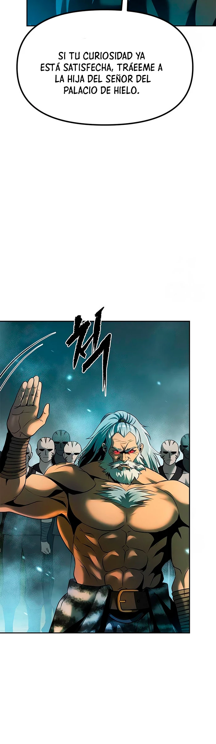 Cronicas de la faccion demoniaca (Chun hajin, el asesino mas fuerte) > Capitulo 82 > Page 191
