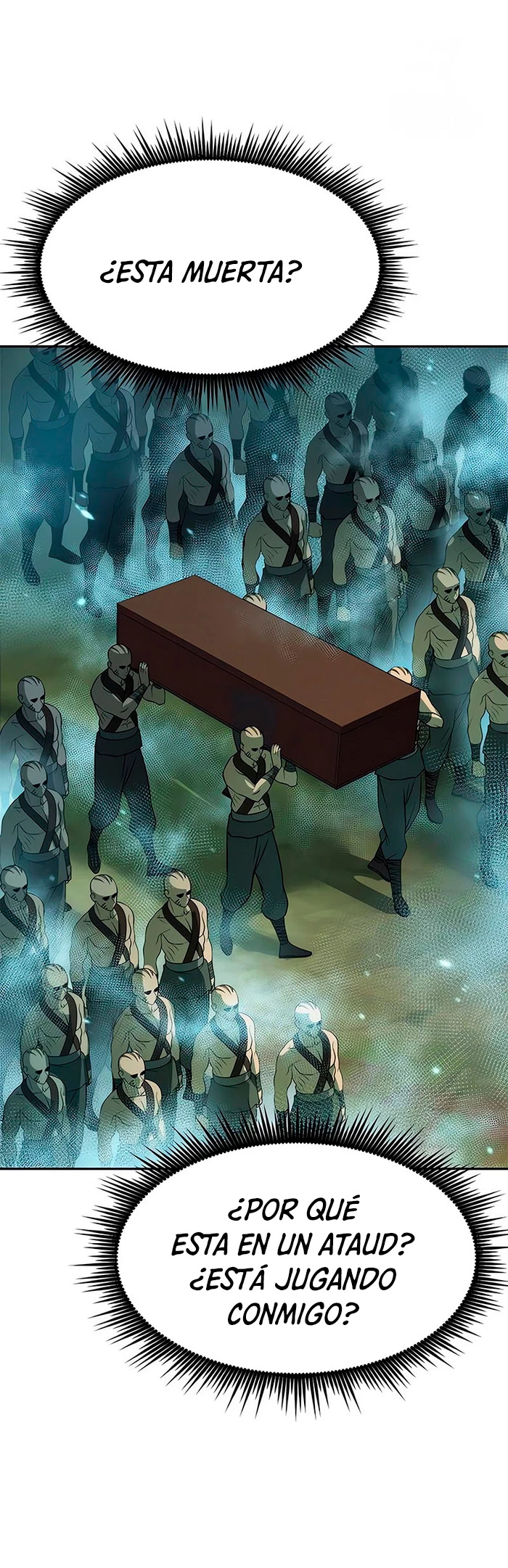 Cronicas de la faccion demoniaca (Chun hajin, el asesino mas fuerte) > Capitulo 82 > Page 201