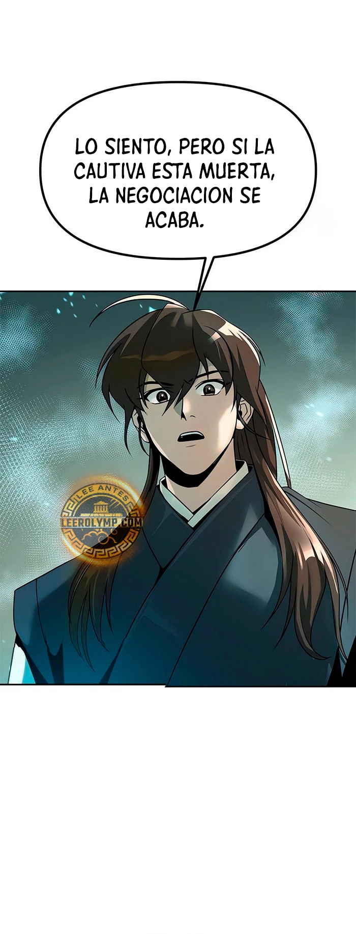 Cronicas de la faccion demoniaca (Chun hajin, el asesino mas fuerte) > Capitulo 82 > Page 211