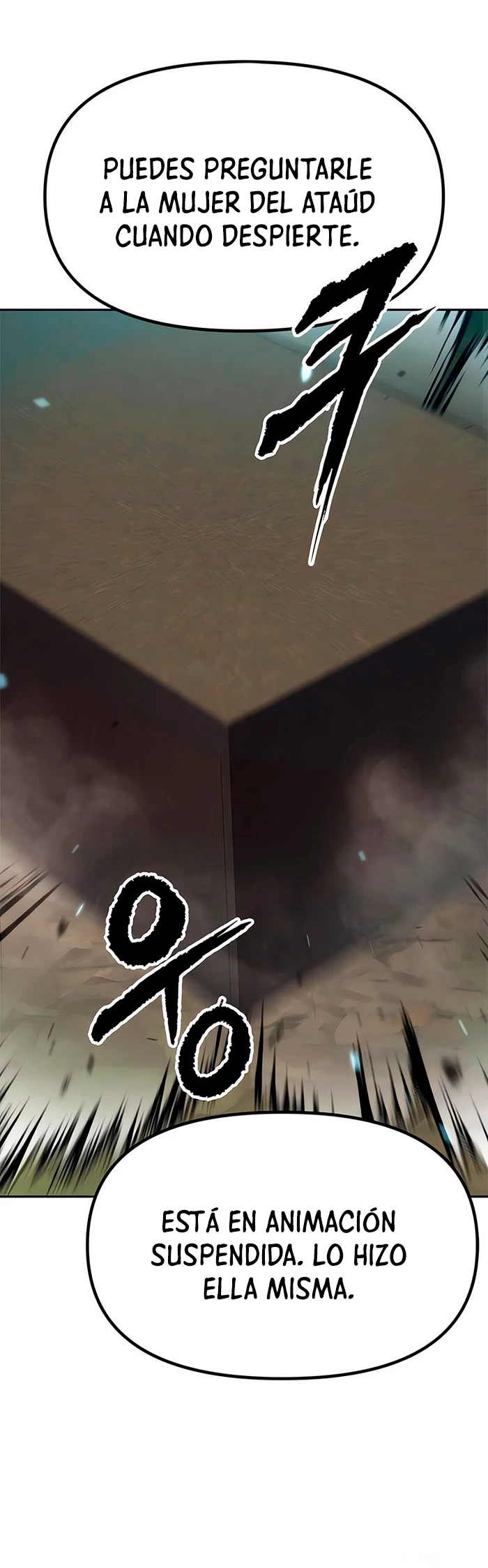 Cronicas de la faccion demoniaca (Chun hajin, el asesino mas fuerte) > Capitulo 82 > Page 231