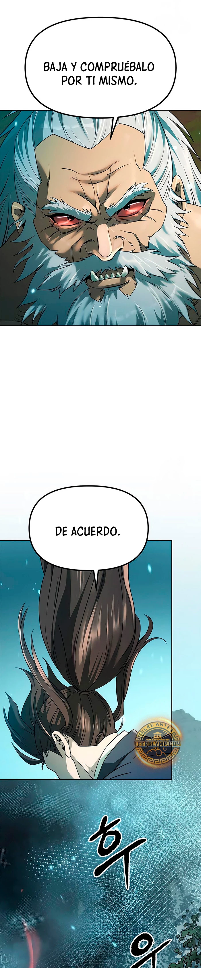 Cronicas de la faccion demoniaca (Chun hajin, el asesino mas fuerte) > Capitulo 82 > Page 241