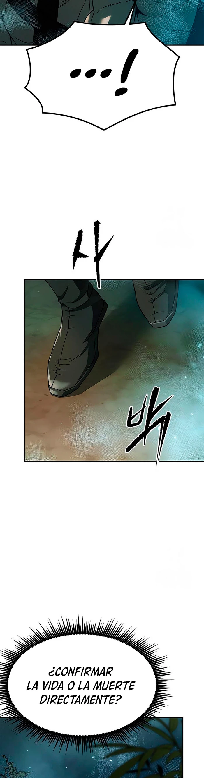 Cronicas de la faccion demoniaca (Chun hajin, el asesino mas fuerte) > Capitulo 82 > Page 271