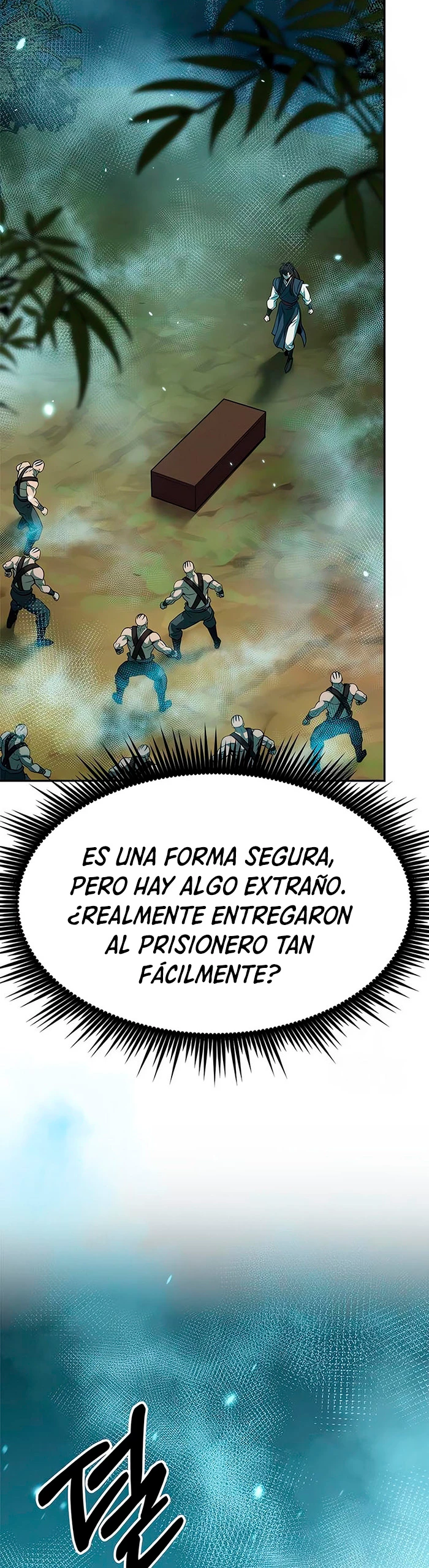 Cronicas de la faccion demoniaca (Chun hajin, el asesino mas fuerte) > Capitulo 82 > Page 281