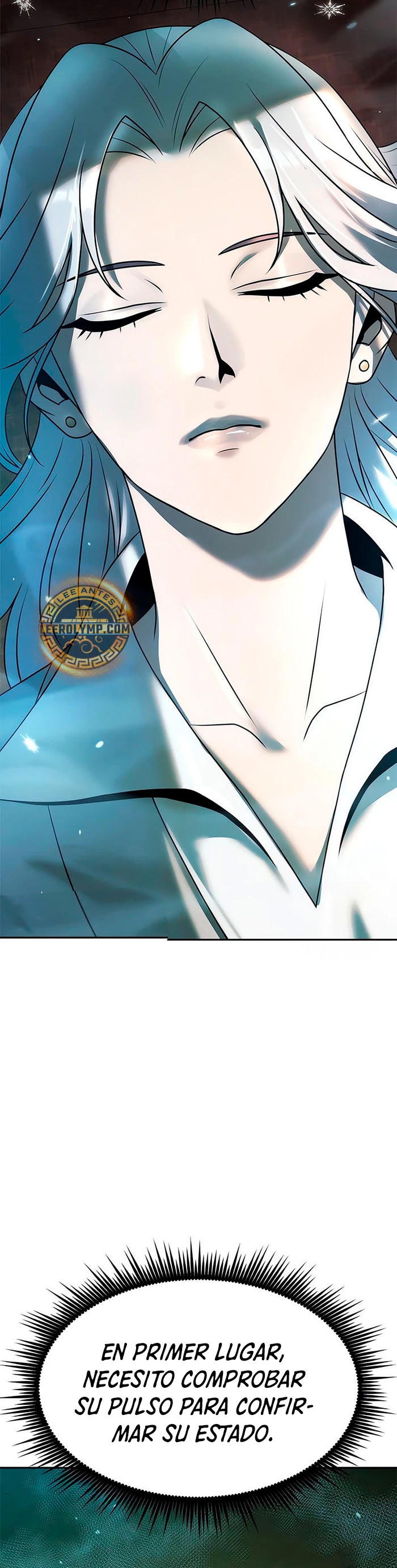 Cronicas de la faccion demoniaca (Chun hajin, el asesino mas fuerte) > Capitulo 82 > Page 321
