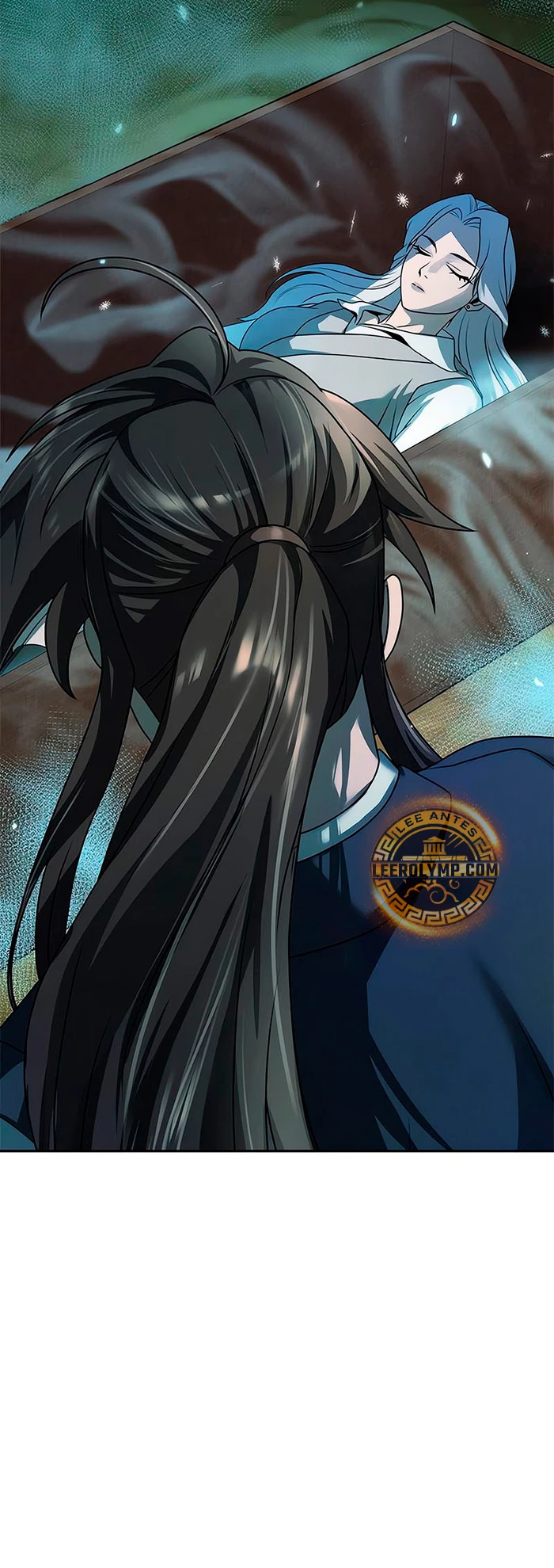 Cronicas de la faccion demoniaca (Chun hajin, el asesino mas fuerte) > Capitulo 82 > Page 331