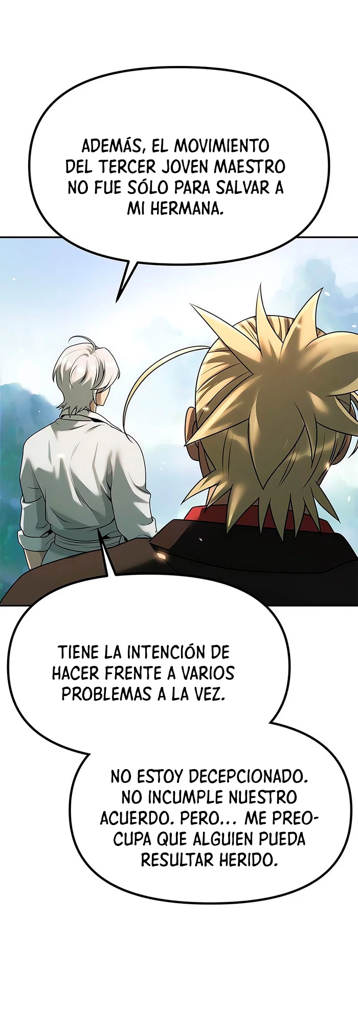 Cronicas de la faccion demoniaca (Chun hajin, el asesino mas fuerte) > Capitulo 82 > Page 401