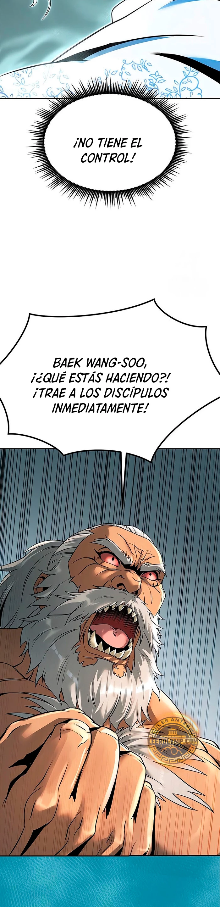 Cronicas de la faccion demoniaca (Chun hajin, el asesino mas fuerte) > Capitulo 82 > Page 491