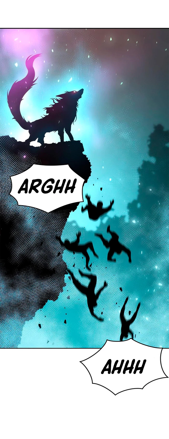 Cronicas de la faccion demoniaca (Chun hajin, el asesino mas fuerte) > Capitulo 82 > Page 661