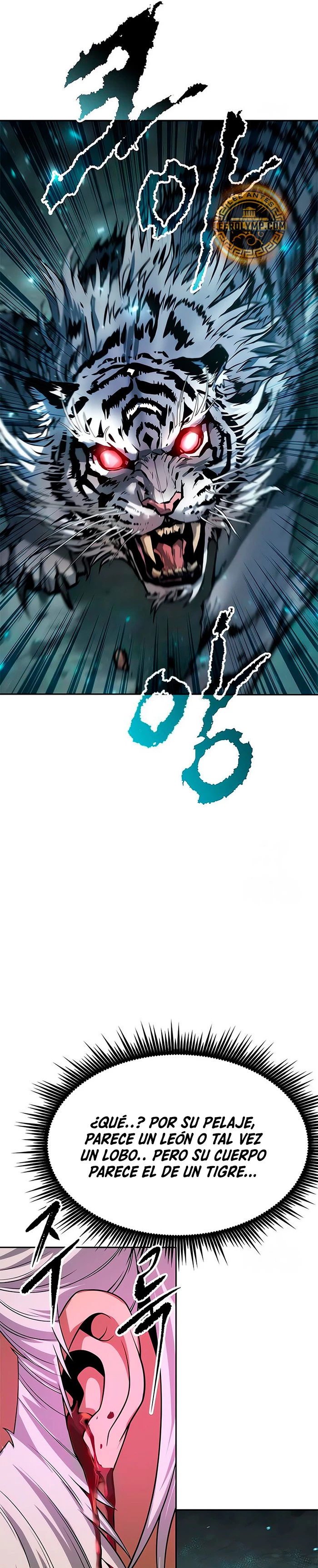 Cronicas de la faccion demoniaca (Chun hajin, el asesino mas fuerte) > Capitulo 82 > Page 671