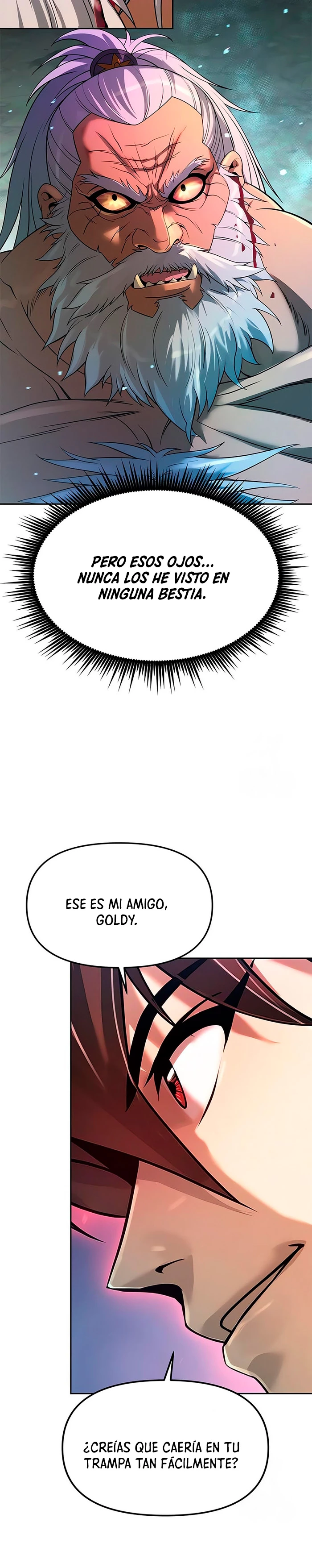 Cronicas de la faccion demoniaca (Chun hajin, el asesino mas fuerte) > Capitulo 82 > Page 681