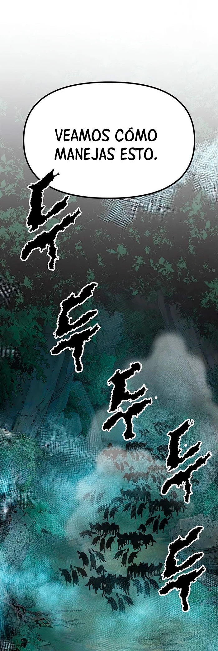 Cronicas de la faccion demoniaca (Chun hajin, el asesino mas fuerte) > Capitulo 82 > Page 721
