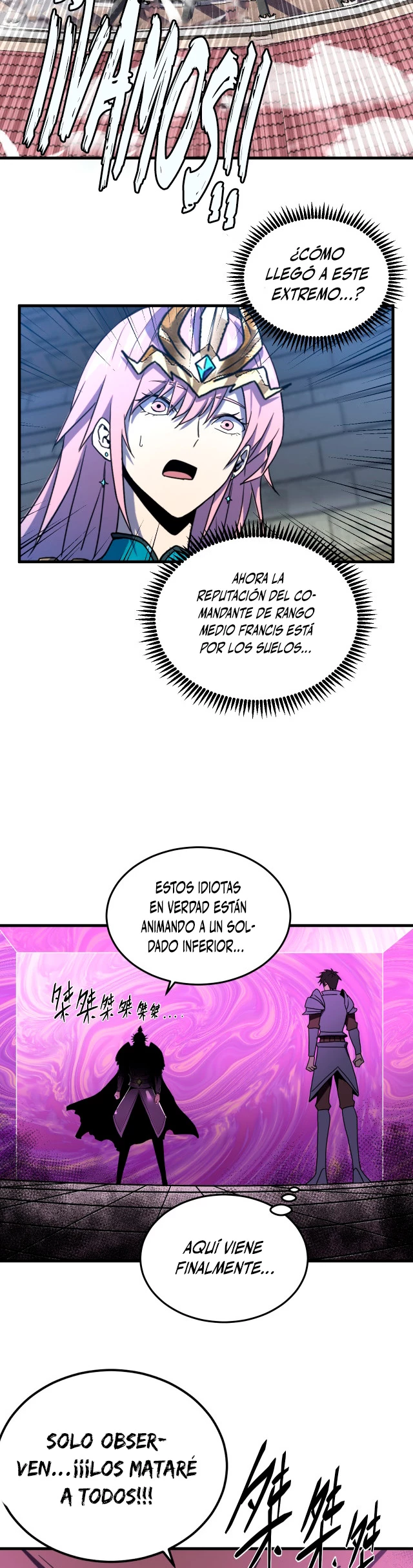 Guía de Supervivencia de un Artista de Cómic > Capitulo 10 > Page 291