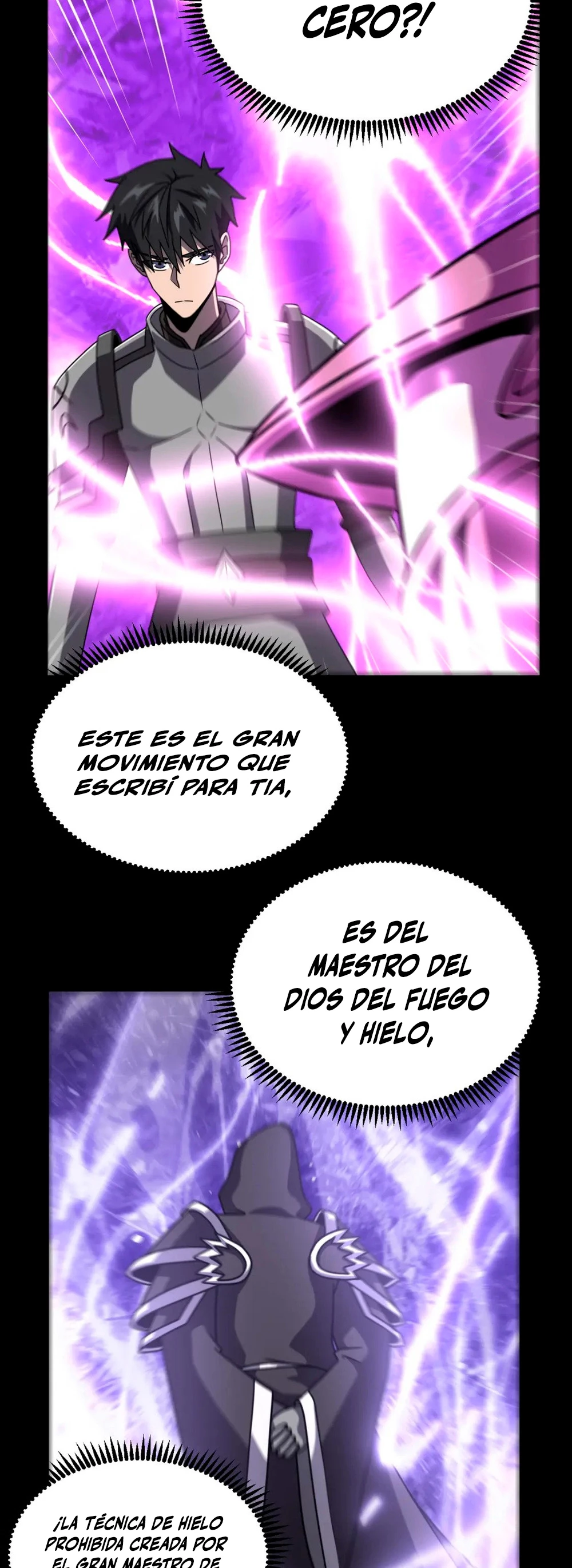 Guía de Supervivencia de un Artista de Cómic > Capitulo 22 > Page 51