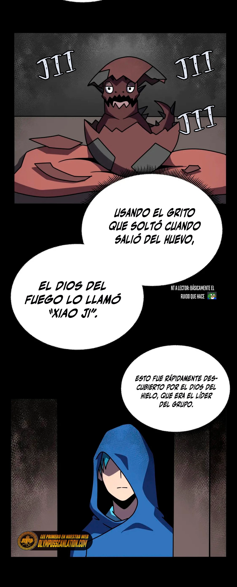 Guía de Supervivencia de un Artista de Cómic > Capitulo 23 > Page 101