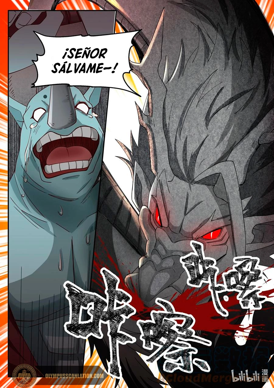 El Trono del Dragon > Capitulo 112 > Page 41